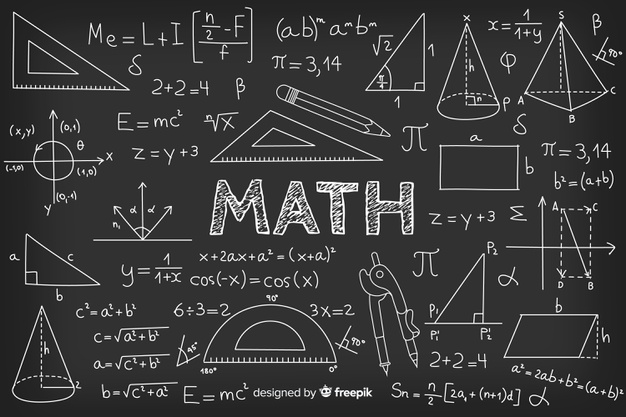 QCM de mathématique du concours de contrôleur de la douane (catB)