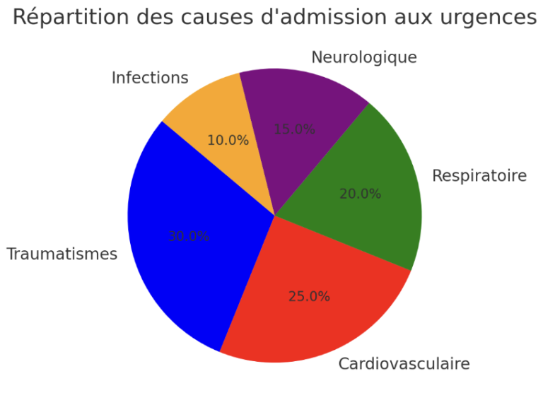 Graphique quiz concours vétérinaire q6