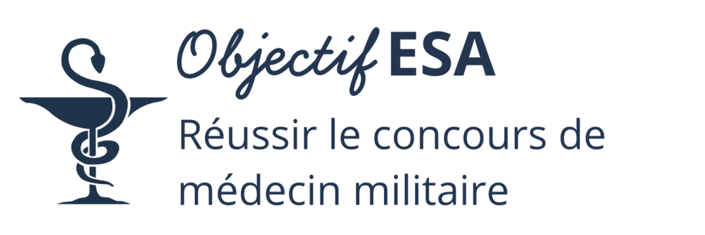 Prépa médecin militaire