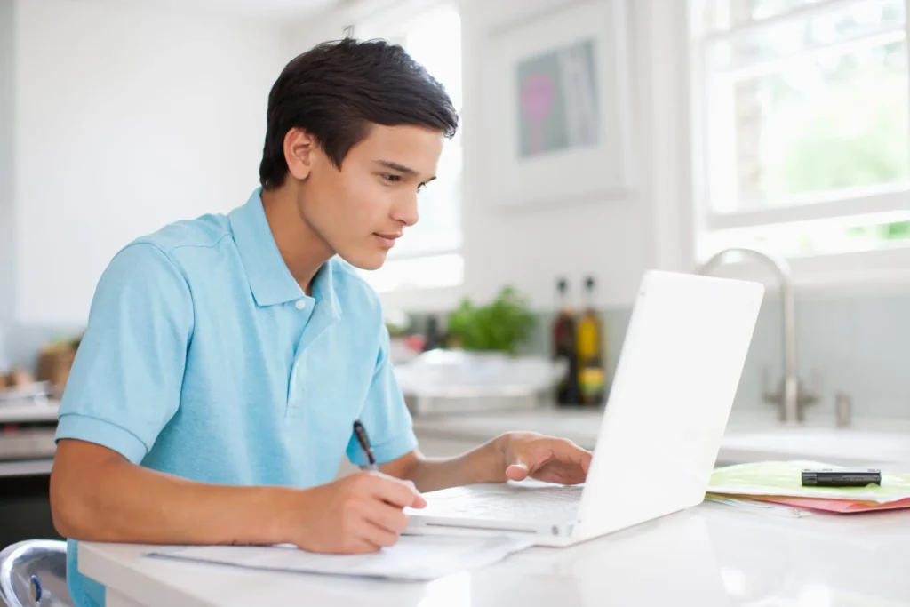 Entrainement gratuit au test TOEIC - France Prépa