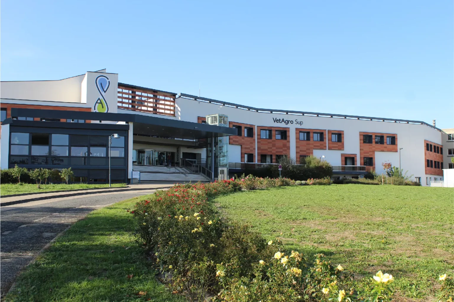 vetagrosup VetAgro Sup : tout savoir sur l'école vétérinaire - PrepVétoAgro